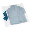 Honey-Can-Do Zipper Mesh Sweater Wash Bag White LBG-01144