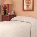 Martex Bedspread, King, Bone Mainspread