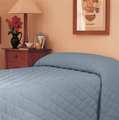 Martex Bedspread, Full, Slate Mainspread