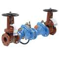 Watts Reduced Pressure Zone Backflow Preventer 2 1/2 DLF909-OSY