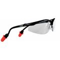 Readymax Safety Bifocal, +2.0, Clear, Polycarbonate RMS-GL-BF2.0-DF