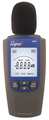 Supco Sound Level Meter EM80