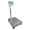 Adam Equipment Digital Compact Bench Scale 75kg/165 lb. Capacity GFC 165a