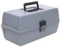 Brady Lockout Tool Box, Unfilled, Polyethylene LKX-TKLBOX