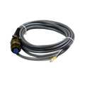 Shimpo Cable for 3030AN Sensor, 10 ft. L CABLE-3030