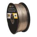 Acorn International Electric Fence Wire, 14 Ga, 1/4 mile, PK2 EFW1414