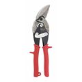 Channellock Aviation Snip, Offset, Right, 10", Offset, Right, 9.6" 610FR