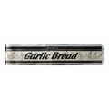 Value Brand Foil Printed Garlic Bread Bags, 4 1/2 x 2 1/4 x 20", PK500 E-7130