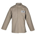 Oberon CAT4™ Series Arc Flash Coats 5XL CAT4-CT-5XL