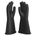 Oberon Rubber Electrical Gloves, Size 12 RG-B-C1-R14-12
