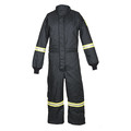 Oberon TCG40™ Series Ultralight Arc Flash Coveralls M TCG40-CVL-M