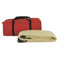 Oberon ARC™ Series 40 KA Arc Flash Suppression Blankets 5x8 ARCBKT-40KA-L