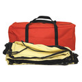 Oberon ARC™ Series 15 KA Arc Flash Suppression Blankets 4x5 ARCBKT-15KA-S