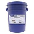 Miles Lubricants HP Water Soluble Cutting Fluid, 5gal, Pail MM2000703
