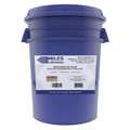 Miles Lubricants SemiSynthetic Cutting Fluid, 5 gal., Pail MM2000403