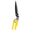 Hb Smith 14 in. Metal 90-Degree Revolving Blade Grass Shears 107073