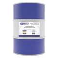Miles Lubricants 55 gal. Drum, Anti-Wear Hydraulic Fluid, 68 ISO Viscosity M0010011501