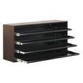 Craftline Slide-Out Cabinet, 4 Drawer PL-SB4