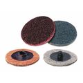 Superior Abrasives Condition QC Disc, A/O Coarse, 2", Type R A016958