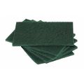 Superior Abrasives Condition Hand Pads, S/C SS, 6"x9" A006990