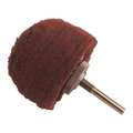 Superior Abrasives Goblet Wheel Refill, A/O Med, 2x2x1/4 A019746