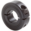 Climax Metal Products M1C-06 Metric One-Piece Clamping Collar M1C-06