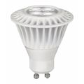 Tcp Elite LED, 7W MR16 24K GU10 FL LED7MR16GU1024KFL