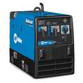 Miller Electric Engine Driven Welder, Bobcat 250 EFI Series, Electric Start, 23, Gas, 12,000W Peak 907502