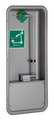 Haws Wall Mounted Eyewash Station No Bowl 7655WCC