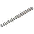 Micro 100 Carbide End Mill, Dia 4mm, Cut L 20mm AELM-040-2X