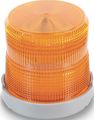 Edwards Signaling Visual Signal Light, Multi-Status, Amber 48XBRMA120A