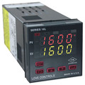 Dwyer Instruments Digital Temperature Controller, 47.75mm L 16L2034