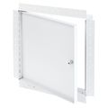 Tough Guy Access Door, Acoustical, Recessed, 12x12In 16M221
