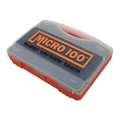 Micro 100 Groove Tool Retaining Ring Set, 6 Pc RR-1