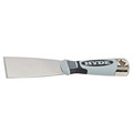 Hyde Putty Knife, Stiff, 2", SS 06308