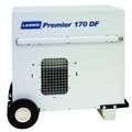 L.B. White Ductable Tent Portable Gas Heater, Natural Gas, Liquid Propane CS170BSDN22168T