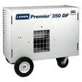 L.B. White Ductable Tent Portable Gas Heater, Natural Gas, Liquid Propane CS350DSDN22168T