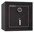 Mesa Safe Co Fire Rated Security Safe, 3.3 cu ft, 194 lb, 2 hr. Fire Rating MBF2020E