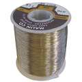 Malin Co Wire, Spool, 0.0403 Dia, 169.6 ft. 01-0403-014S