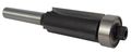 Westward Flush Trim Rtr Bit Carbide Tipped, 1/2 In 16Y549