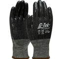 G-Tek Polykor Cut Resistant Glove, PK 12 16-473/L