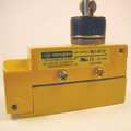 Moujen Heavy Duty Limit Switch, Plunger, Roller, SPDT MJ1-6112