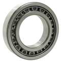 Arb Cyl., Roller Brg, Bore 85mm, W 1.9375" AD5217SM