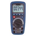 Reed Instruments True RMS Waterproof Digital Multimeter R5010