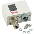 Danfoss Pressure Control, Auto-Reset 060-214491