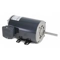 Daikin Motor, 0.75 HP, Variable Speed 25317101