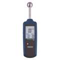 Reed Instruments Pinless Moisture Meter R6010