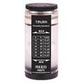 Reed Instruments Humidity Calibration Standard, 75% R9975