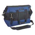 Reed Instruments Industrial Tool Bag, 16 x 12 x 9" R9999