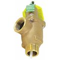 Watts Backflow Check Valve, 1", 2134000 Btu 0163725